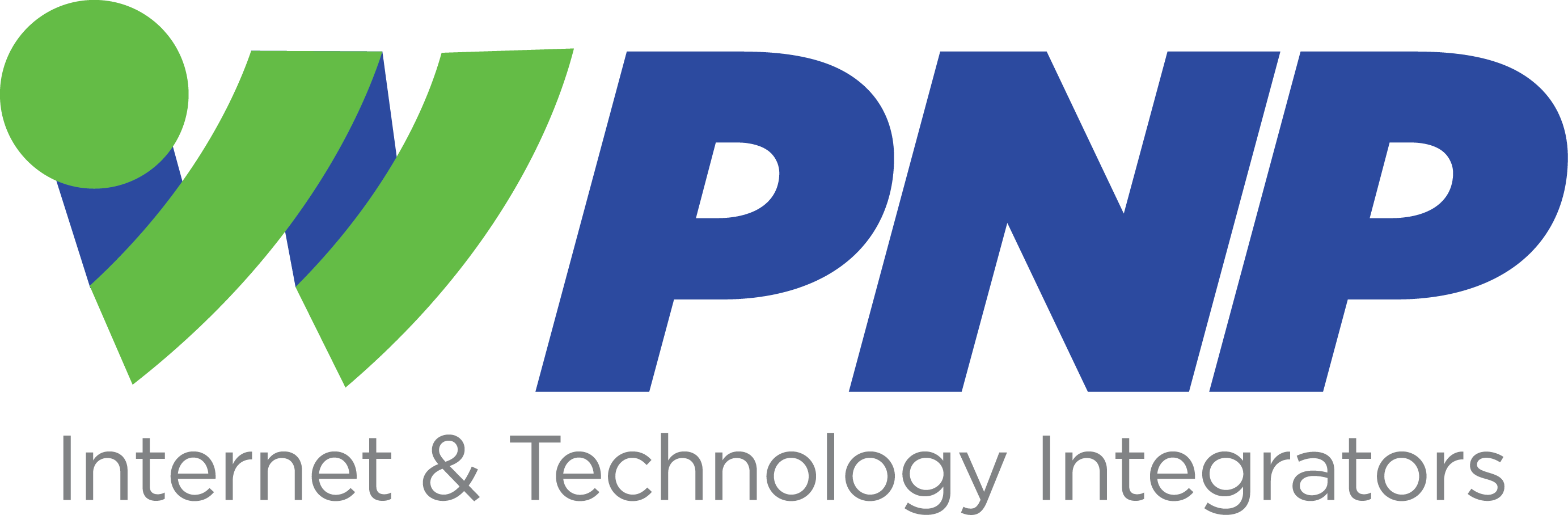 W-PnP, Inc. logo